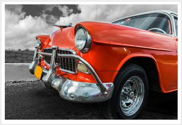 Oldtimer Oldtimer